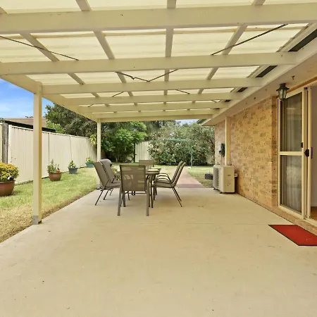 Furry Friends By Experience Jervis Bay Villa Sanctuary Point Exterior photo