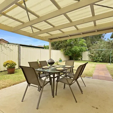 Furry Friends By Experience Jervis Bay Villa Sanctuary Point Exterior photo