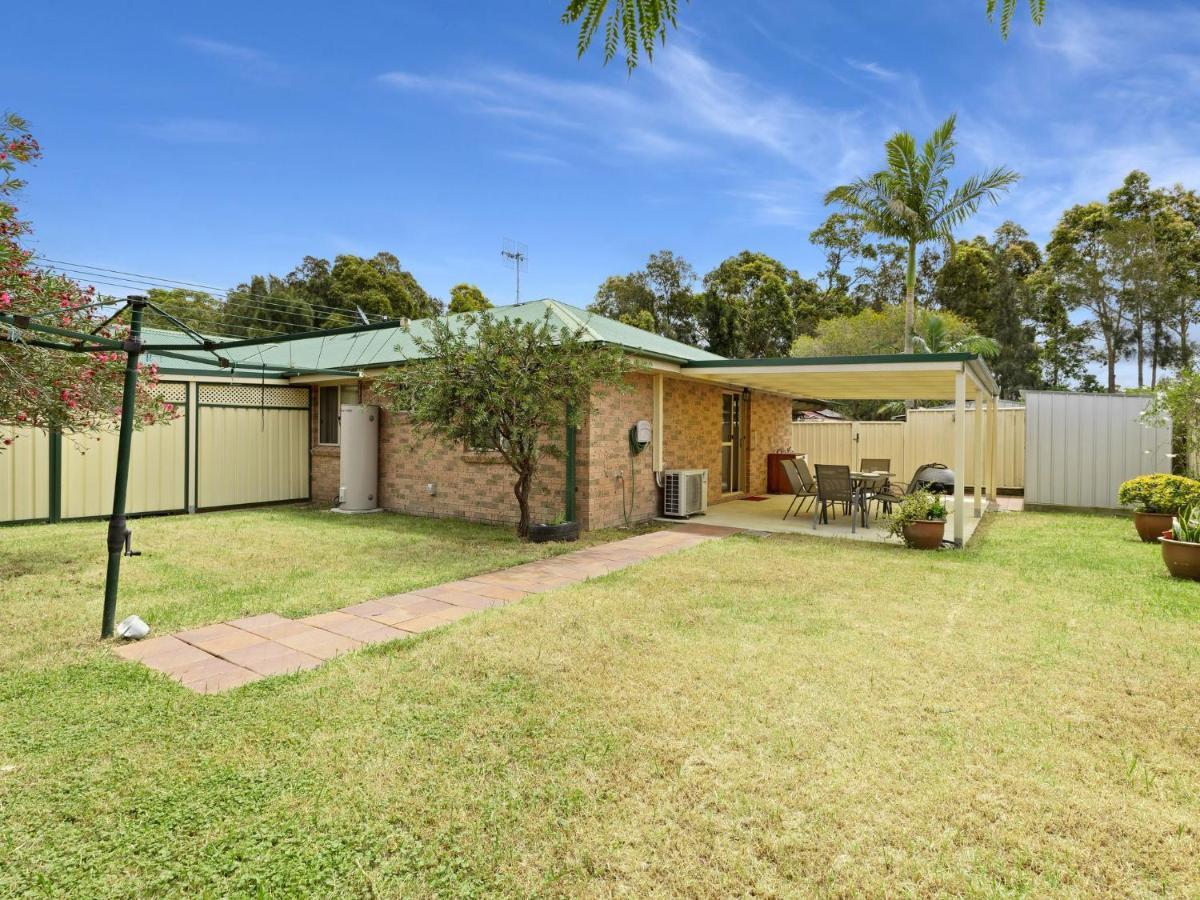 Holiday home Furry Friends By Experience Jervis Bay *