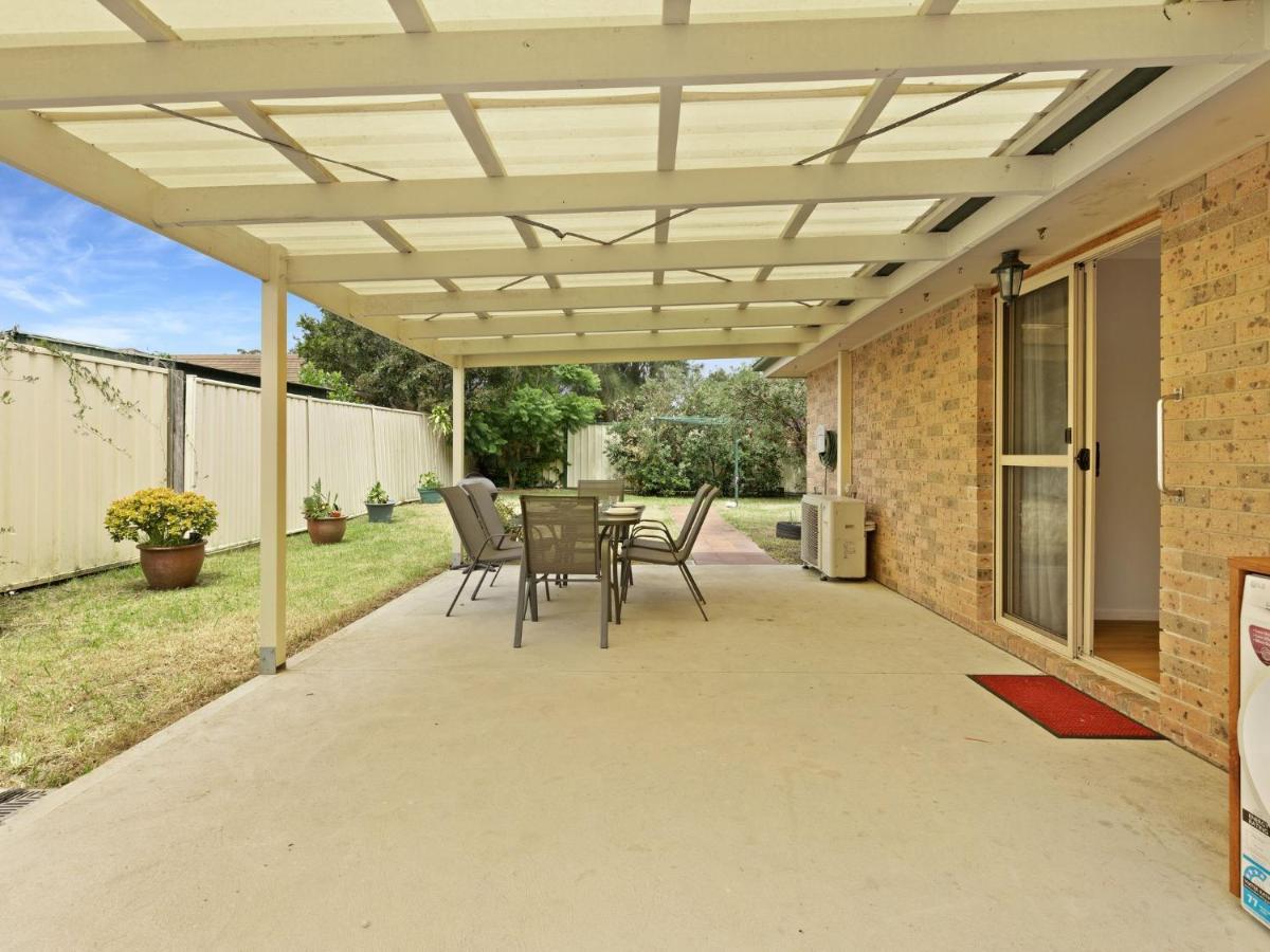 Holiday home Furry Friends By Experience Jervis Bay