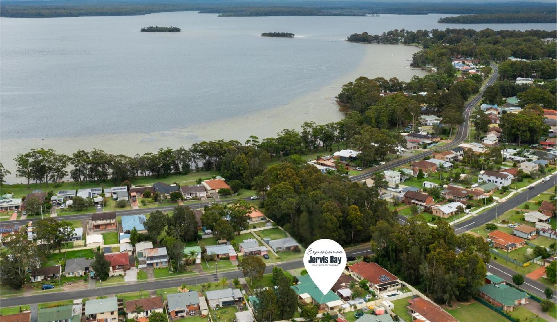 Holiday home Furry Friends By Experience Jervis Bay